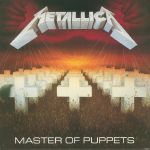 Master Of Puppets (reissue) (B-STOCK)