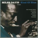 Kind Of Blue (mono) (reissue) (B-STOCK)