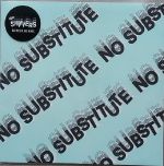 No Substitute
