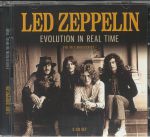 Led Zeppelin - Led Zeppelin IV (Vinilo) – Del Bravo Record Shop