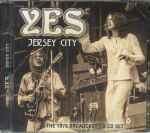 Jersey City: The 1976 Broadcast