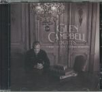 Glen Campbell Duets: Ghost On The Canvas Sessions