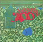 The Tangerine Zoo (reissue)