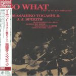 So What (reissue)