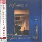 Misty: Live At Jazz Is