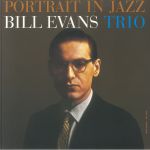 Portrait In Jazz (reissue)
