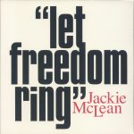 Let Freedom Ring (reissue)