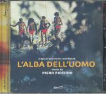 L'Alba Dell'Uomo (Soundtrack)