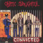 Convicted (reissue)