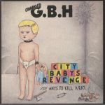 City Baby's Revenge (reissue)