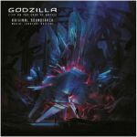 Godzilla: City On The Edge Of Battle (Soundtrack)