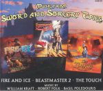 Music From Sword & Sorcery Epics