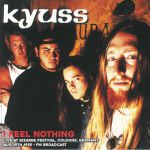 I Feel Nothing: Live At Bizarre Festival Cologne Germany Aug 19th 1995