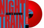 Night Train: Mighty Instrumentals (reissue)