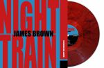 Night Train (reissue)