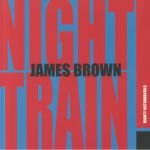 Night Train (reissue)