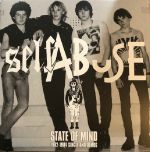 State Of Mind: 1982-1984 Single & Demos