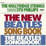 The New Beatles Song Book