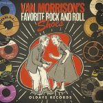 Van Morrison's Favorite Rock & Roll Shoes