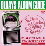 Oldays Album Guide Book