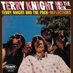 Terry Knight & The Pack & Reflections