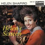 Helen's Sixteen & Helen In Nashville