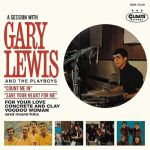 A Session With Gary Lewis & The Playboys