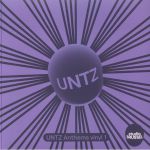 UNTZ Anthems Vinyl 1