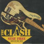 Stay Free: Live In NYC 1979 (B-STOCK)