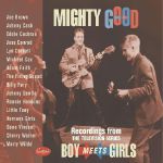 Mighty Good: Recordings From The Televsion Series Boy Meets Girls