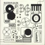 Many Shades Of House (reissue)