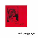 Noir Boy George (Red Sleeve Edition)
