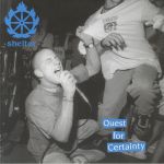 Quest For Certainty (reissue)