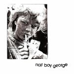 Noir Boy George (White Sleeve Edition)