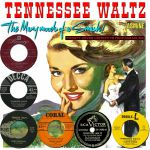 Tennessee Waltz: The Many Moods Of A Smash!