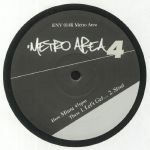 Metro Area 4 (remastered) (B-STOCK)