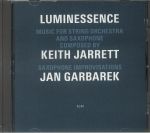 Luminessence: Music For String Orchestra & Saxophone