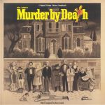 Murder By Death (Soundtrack)