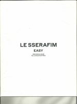 Easy Vol 3 (Sheer Myrrh Edition)