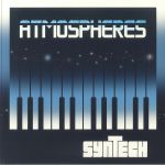 Atmospheres (reissue)