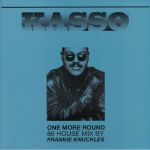 Kasso Remixed By Frankie Knuckles (Frankie Knuckles/Brett Wilcots mix) (B-STOCK)