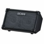 Boss Cube Street 2 10W Battery-Powered Stereo Amplifier