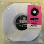 Big Fudge 7" Vinyl Record Paper Inner Sleeves (white, pack of 100)