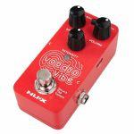 Nu-X Voodoo Vibe Mini Vibe/Chorus Effects Pedal (B-STOCK)