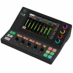 Mackie DLZ Creator XS Compact Adaptive Digital Studio Mixer