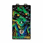 All-Pedal Galactavise Intergalactic Compression Effects Pedal