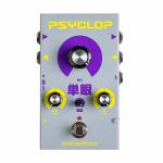 Dreadbox Psyclop Analogue Dry & Wet Mixer/Attenuator & Booster Effects Pedal