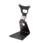 Genelec 8010A & 8020D Studio Monitor L-Shape Table Stand (single, black) (B-STOCK)