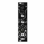 Noise Engineering Sinc Legio Multimode Stereo Oscillator Module (black)