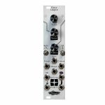 Noise Engineering Sinc Legio Multimode Stereo Oscillator Module (silver)